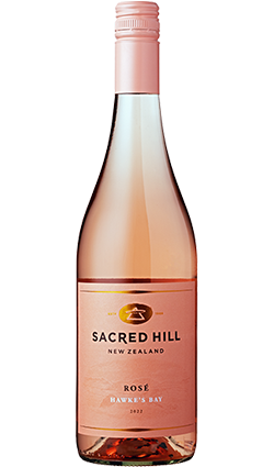 Sacred Hill Rose 2023 750ml