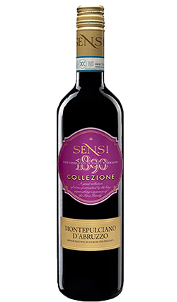 Sensi Montepulciano 2021 (due Aug)