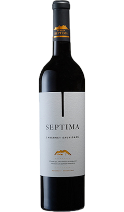 Septima Emblema Cabernet Sauvignon 2023