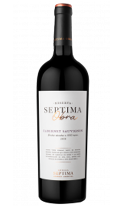 Septima Obra Cabernet Sauvignon 2023