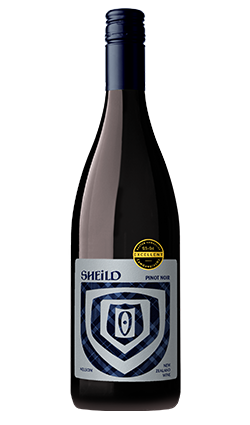 Sheild Pinot Noir 2023 750ml