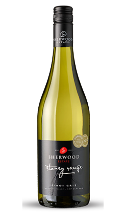 Sherwood Stoney Range Pinot Gris 2022