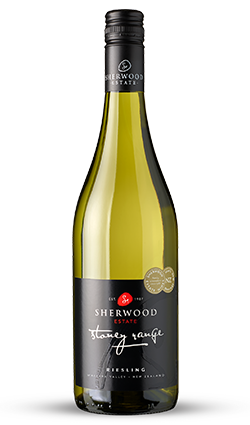 Sherwood Stoney Range Riesling 2024