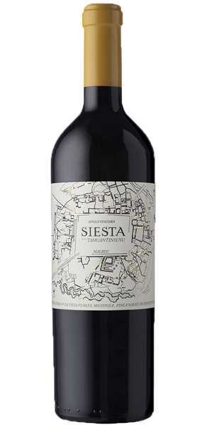 Siesta Malbec 2019 750ml