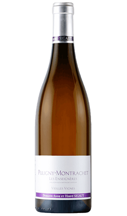 Sigaut Puligny Montrachet 2022 750ml