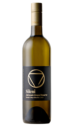 Advocate by Sileni Albarino 2025 750ml