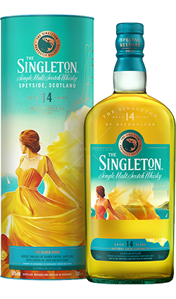 Singleton 14YO Special Release 2023 700ml