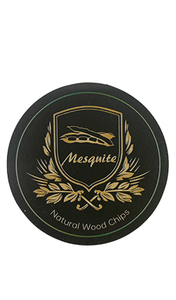 Smoke Infuser MESQUITE Flavor Wood Chips