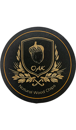 Smoke Infuser OAK Flavor Wood Chips