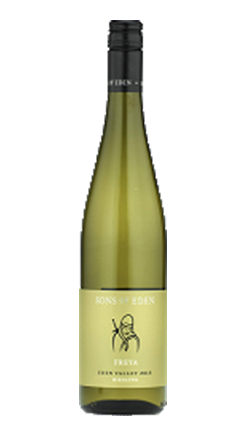 Sons of Eden Freya Riesling 2019