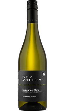 Spy Valley Marlborough Sauvignon Blanc 2024 750ml