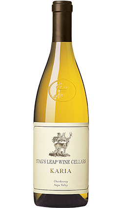 Stags' Leap Karia Napa Valley Chardonnay 2018