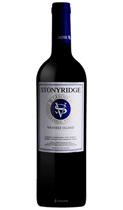 Stonyridge Larose 2023 750ml (due October)