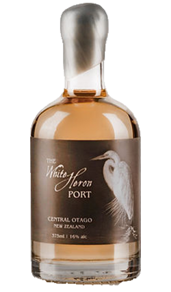 Tannacrieff White Heron Port 2023 375ml