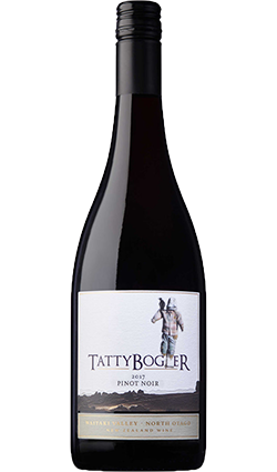 Tatty Bogler Pinot Noir 21 / 22 750ml