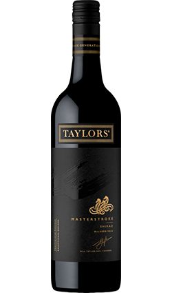 Taylors Masterstroke Shiraz 2019