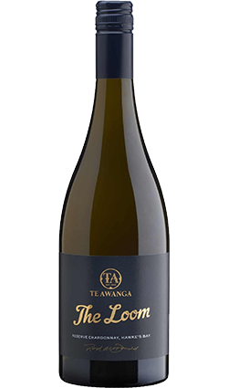 Te Awanga Estate The Loom Chardonnay 2022