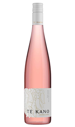 Te Kano Rose 2023 750ml