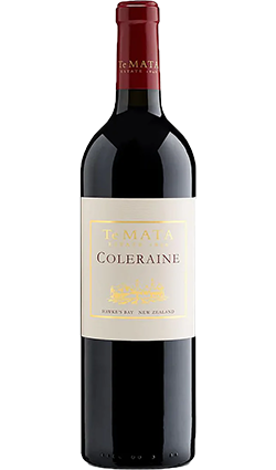 Te Mata Coleraine 2022 750ml