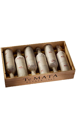 Te Mata Coleraine 2022 750ml SIX PACK