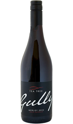 Tea Tree Gully Merlot 2022