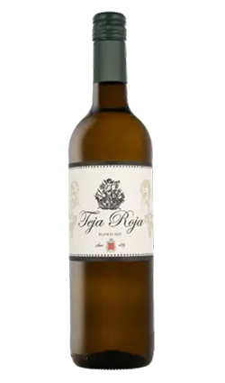 Teja Roja Blanco Viura 2023 750ml