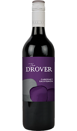 The Drover Cabernet Sauvignon 2024 750ml