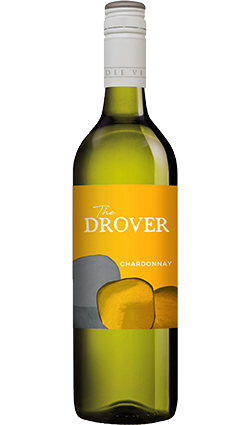 The Drover Chardonnay 2024 750ml