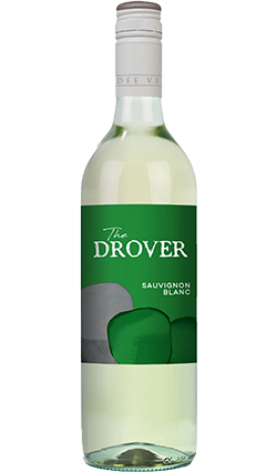 The Drover Sauvignon Blanc 2024 750ml