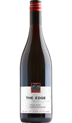 The Edge by Escarpment Pinot Noir 2022