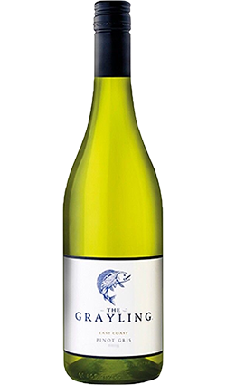The Grayling Pinot Gris 2024 750ml