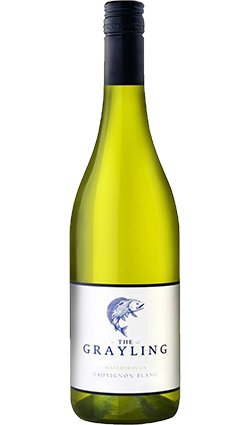 The Grayling Sauvignon Blanc 2024
