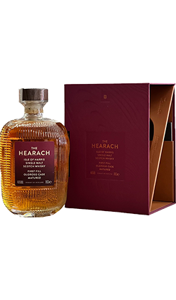 The Hearach 'Oloroso Cask Matured' 46% 700ml