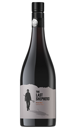 The Last Shepherd Pinot Noir 2023 750ml