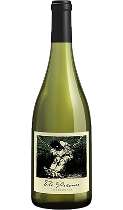 The Prisoner Chardonnay 2021