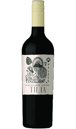 Tilia Malbec 2023 750ml