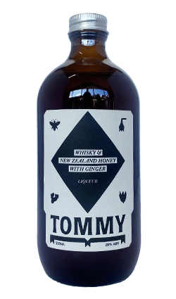Tommy Liqueur 28% 500ml