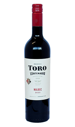 Toro Malbec 2023 750ml