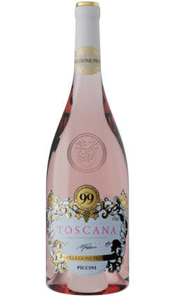 Toscana Collezione Privata ROSATO 750ml