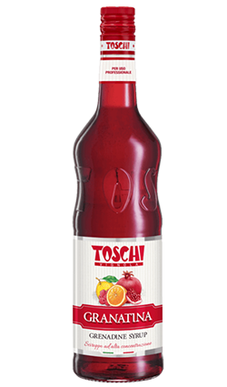 Toschi Grenadine 1000ml