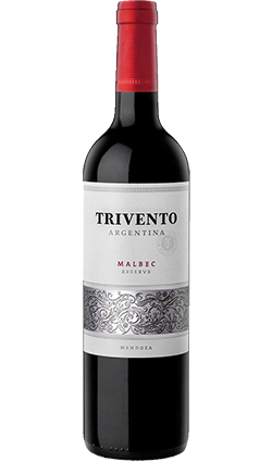 Trivento Reserve Malbec 23 / 24 750ml