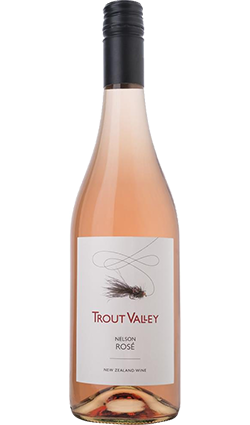 Trout Valley Rose 2024 750ml