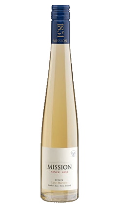 Two Rivers Late Harvest Sauvignon Blanc 2022 375ml