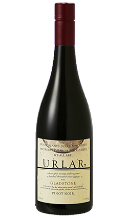 Urlar Gladstone Pinot Noir 2022