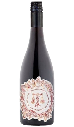 Urlar the Mediator Pinot Noir 20