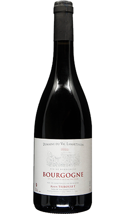 Val Lamartinien Bourgogne Pinot Noir 23/24