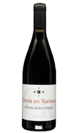 Vatican Cotes du Rhone Villages 2022