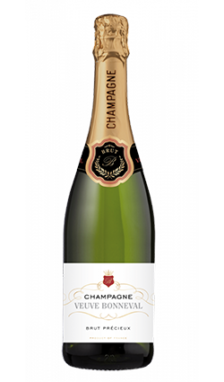Veuve Bonneval Brut NV Champagne (due mid Nov)