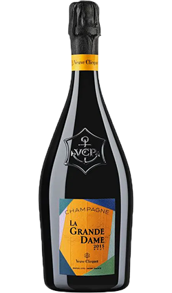 Veuve Clicquot La Grande Dame 750ml