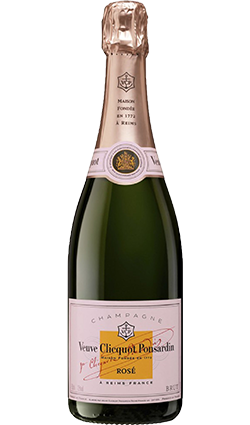 Veuve Clicquot Rose 750ml